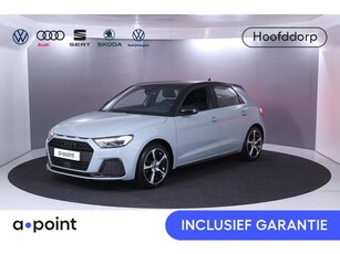 Audi A1 Sportback 30 TFSI Advanced edition 110 pk S-Tronic