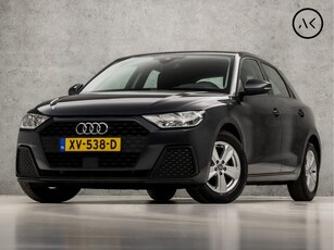 Audi A1 Sportback 30 TFSI Sport Automaat (GROOT NAVI, APPLE