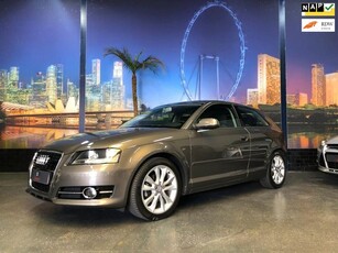 Audi A3 1.4 TFSI 125pk/Climate/Stoelverw./PDC/AUX/APK