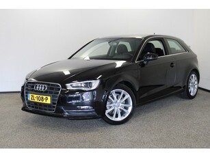 Audi A3 1.4 TFSI Ambition Pro Line plus