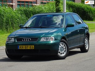 Audi A3 1.6 Ambiente NAP/CLIMA/ELEKRAM/APK 08-2025