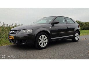 Audi A3 1.6 Ambiente Pro Line Clima CruiseControlNAP