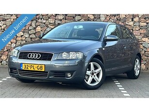 Audi A3 1.6 Ambition (bj 2004)