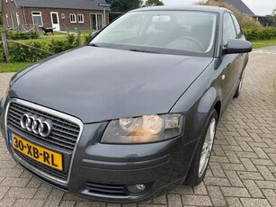 Audi A3 1.9 TDI Attraction (bj 2007)