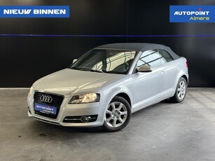 Audi A3 Cabriolet 1.2 TFSI Ambition Pro Line S