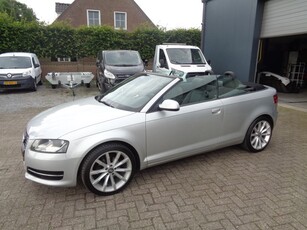 Audi A3 Cabriolet 1.2 TFSI Attraction Cabriolet, Airco, 18