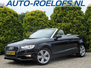 Audi A3 Cabriolet 1.4 TFSI CoD *Airco*Navigatie*