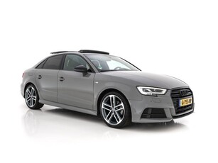 Audi A3 Limousine 35 TFSI CoD Advance Sport Aut. *PANO