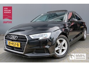 Audi A3 Limousine BWJ 2019 40 TFSI 191 PK quattro Pro Line