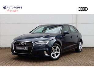 Audi A3 Sportback 1.0 TFSI Sport Lease Edition 116pk