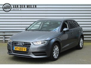 Audi A3 Sportback 1.2 TFSI 111pk Attraction Pro Line