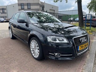 Audi A3 Sportback 1.2 TFSI 5deurs Attraction Advance