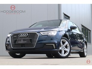 Audi A3 Sportback 1.4 e-tron / Facelift / Sportstoelen /