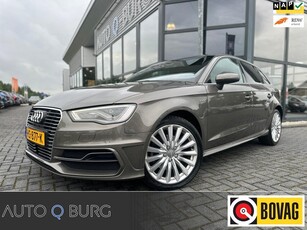 Audi A3 Sportback 1.4 e-tron PHEV Ambition Pro Line plus