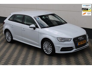 Audi A3 Sportback 1.4 e-tron PHEV Pro Line Plus Navi Cruise