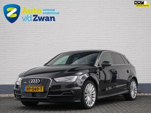 Audi A3 Sportback 1.4 e-tron PHEV S-Line 205 pk Led/Navi!