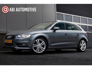 Audi A3 Sportback 1.4 TFSI 122 pk Ambition Pro Line