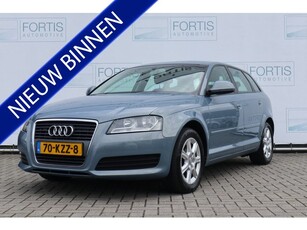 Audi A3 Sportback 1.4 TFSI Ambiente Pro Line NL AUTO ECC