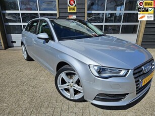 Audi A3 Sportback 1.4 TFSI Ambition Pro Line S,panorama