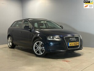 Audi A3 Sportback 1.4 TFSI Attraction Pro Line Business