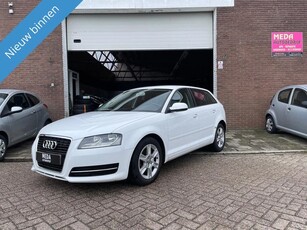 Audi A3 Sportback 1.4 TFSI Attraction Pro Line Business