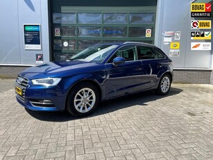 Audi A3 Sportback 1.4 TFSI CoD Ambition Pro Line plus