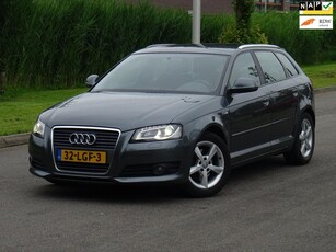 Audi A3 Sportback Verkocht! Verkocht!