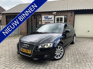 Audi A3 Sportback 1.4 TFSI S-line Xenon LED Navigatie