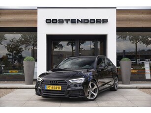 Audi A3 Sportback 1.5TFSI/150pk CoD S-Line