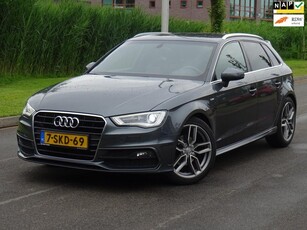 Audi A3 Sportback Verkocht! Verkocht!