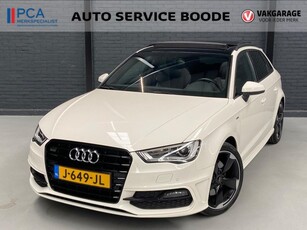 Audi A3 Sportback S-Line (3X) automaat !! VERKOCHT!!