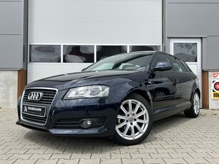 Audi A3 Sportback 1.8 TFSI S-Line Nwe Ketting! XenonClima