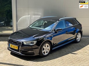 Audi A3 Sportback 2.0 TDI Design Pro Line Plus l Automaat l