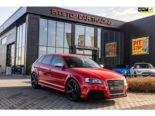 Audi A3 Sportback 2.5 T RS 3 quattro Pro Line, 340PK, AUDI