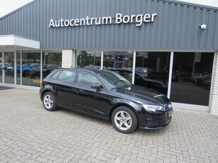 Audi A3 Sportback 30 TFSI Pro Line airco/16