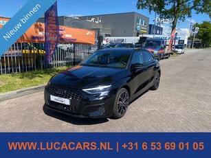 Audi A3 Sportback 35 TFSI Business edition 2X SLEUTELS +