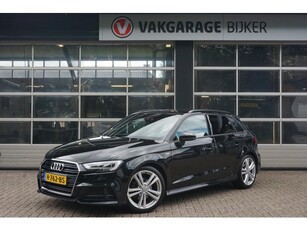 Audi A3 Sportback 35 TFSI CoD Advance Sport S-Line