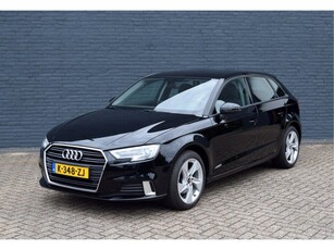 Audi A3 Sportback 35 TFSI CoD Design Pro Line Climate