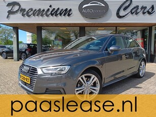 Audi A3 Sportback 40 e-tron 204PK Advance