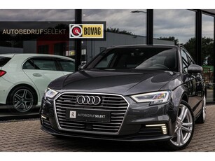 Audi A3 Sportback 40 e-tron S-line - Virtual - Carplay