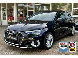 Audi A3 Sportback 40 TFSI E Advanced Led, Climat, ACC