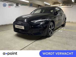 Audi A3 Sportback 40 TFSI e Business edition 204 pk