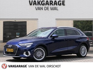 Audi A3 Sportback 40 TFSI e S edition Competition S-line