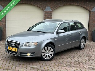 Audi A4 2.0i Pro Line Clima Cruise