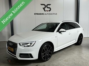 Audi A4 Avant 1.4 TFSI 150 pk S-Tronic Sport Lease Edition