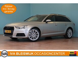 Audi A4 Avant 1.4 TFSI Design Pro Line Plus Spring