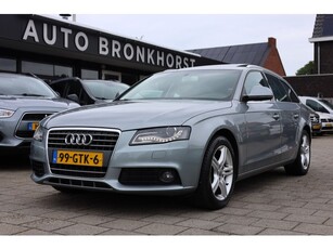 Audi A4 Avant 1.8 TFSI AUTOMAAT PANO NAVI XENON