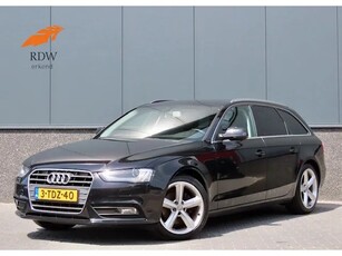 Audi A4 Avant 1.8 TFSI Busines Edition Cruise Navi NAP