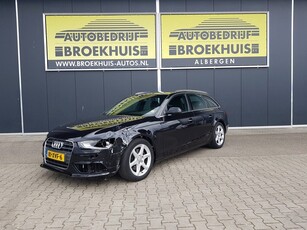 Audi A4 Avant 1.8 TFSI Pro Line (bj 2012)