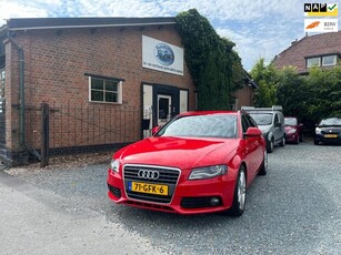 Audi A4 Avant 1.8 TFSI Pro Line Business ( Climate Control